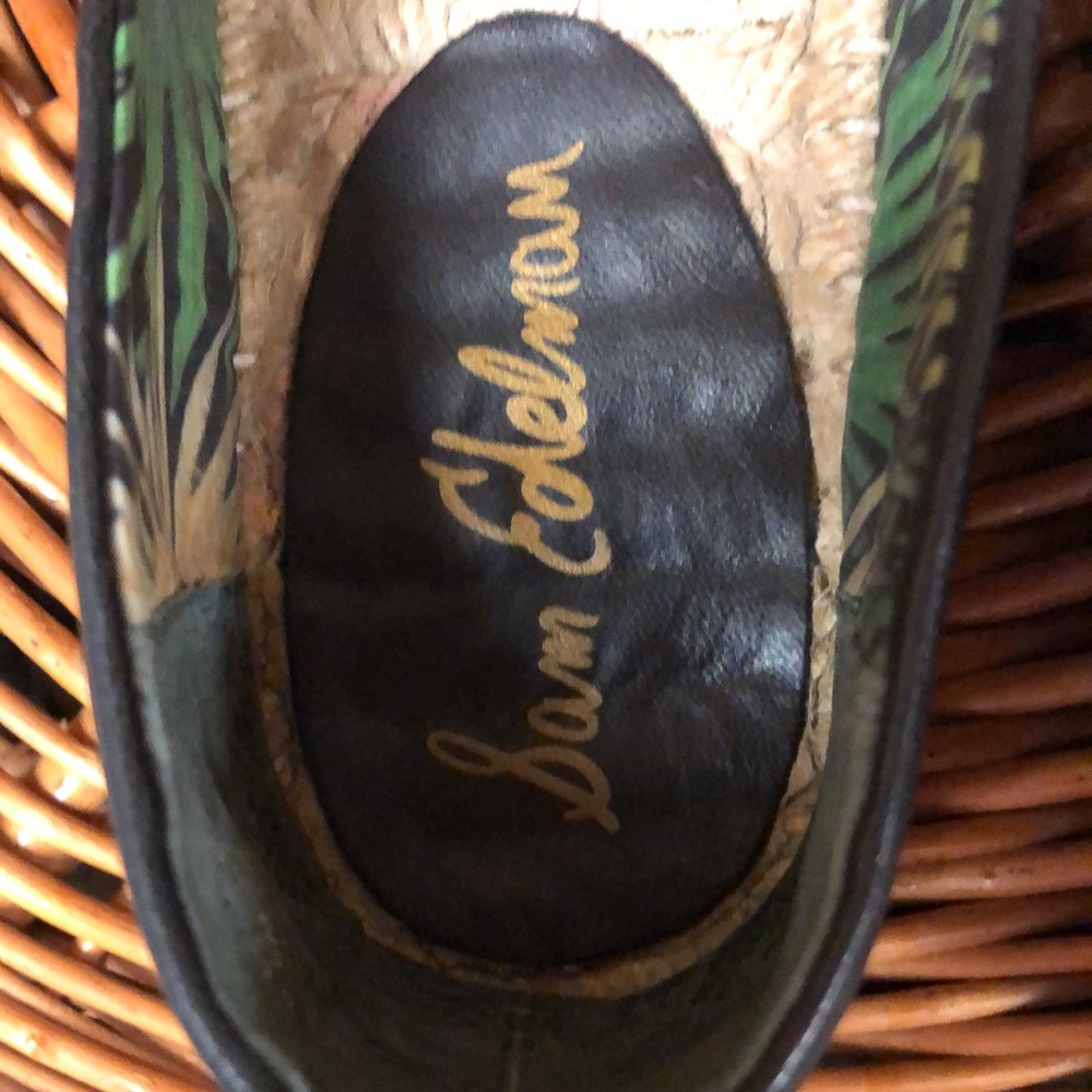 Sam Edelman shoes - Picture 5 of 6